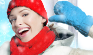 Теплый монтаж "ProWinter" в подарок!