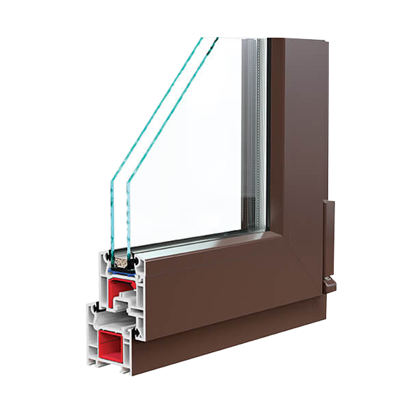 VEKA Euro 58