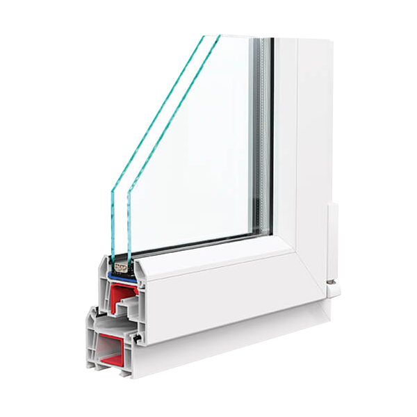 WHS 72 by VEKA
