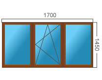    1700x1450