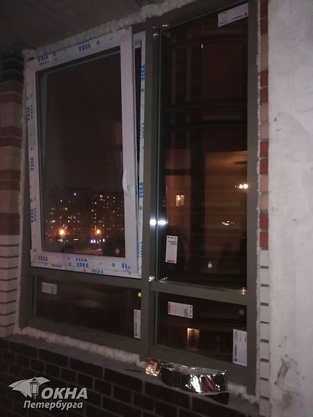  ,   VEKA Softline,  Titan AF,  -,   7