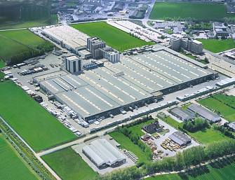 Экскурсия на завод VEKA и Siegenia-AUBI в Германии