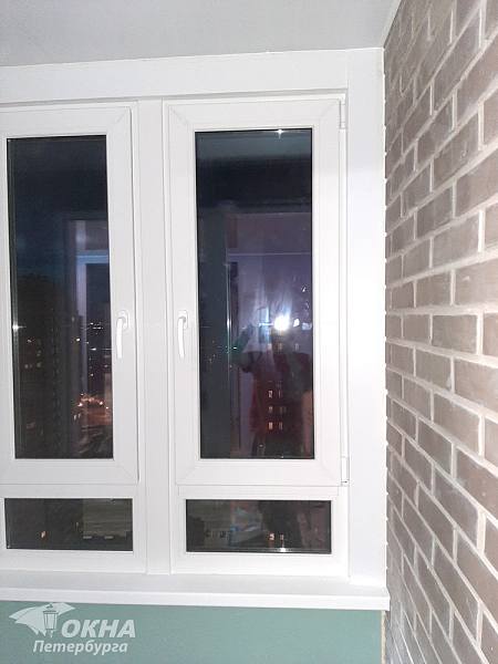 ������ ��������� ��������� ���������� �� ������, ������� VEKA 70, ��������� Favorit, �����-���������, ��������� �, �������� ��., ��� � 45, ������ 2