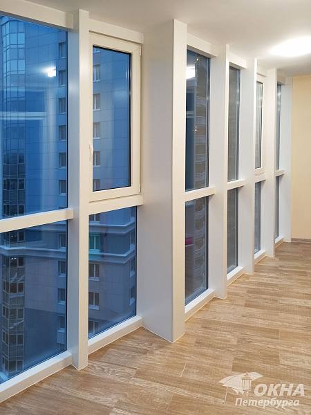 �������� ����������, ���������� ������� VEKA Softline, ��������� Siegenia Titan, ����������� ��-��, ��� � 43