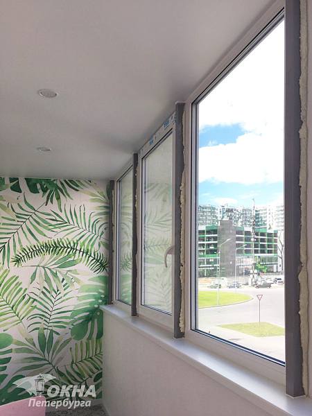       -  ,   VEKA Softline,    RAL, . , . , . 7