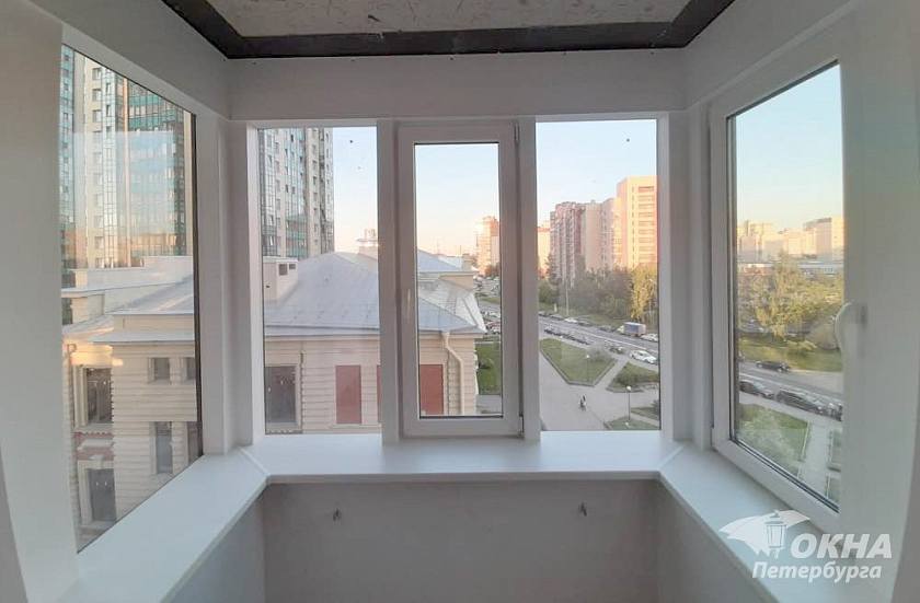 �������� ����������, ���������� ������� VEKA Softline, ��������� Siegenia Favorit, �������� ��������, �.18, ������ 2