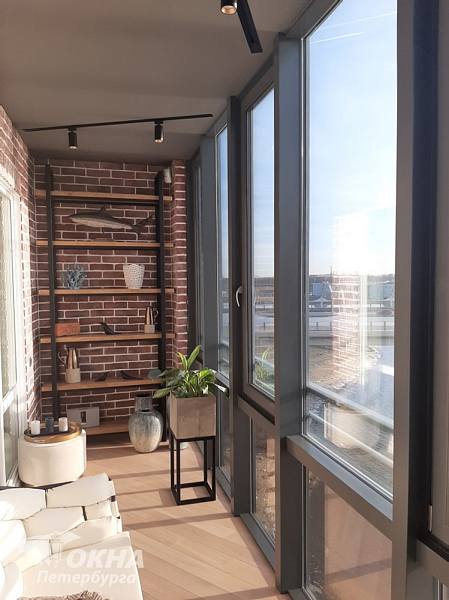  ,   VEKA Softline,    RAL7012   ,   ,  , 62, . 1