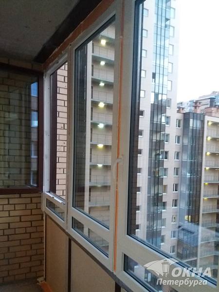 ������ ��������� ��������� ���������� �� ������ ��� �������. ������� VEKA 70, �������� ������� �� RAL, ��������� Siegenia Titan. ������������� ���., ������������ �-�, ������� �., ��������� ��., �. 1