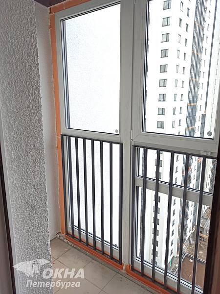 �������� ����������, ���������� ������� VEKA Softline, ��������� Titan AF, ��. ����� ��������, �. 9, �. 2