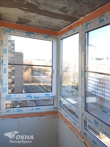  ,   VEKA Softline,  Titan AF,  , . 3, . 1