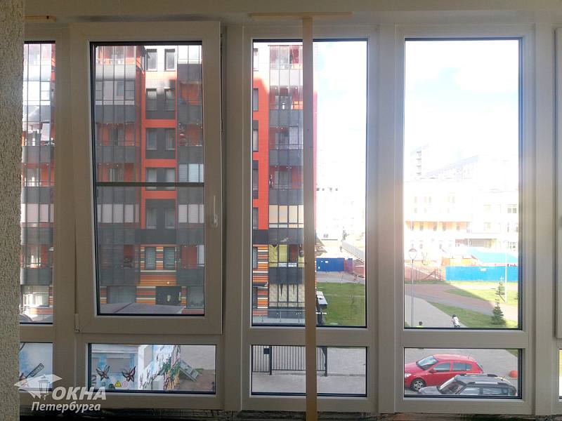 ������ ��������� ��������� ���������� �� ������, ������� VEKA, �����-1 �, ���������, ��� � 2, ������ 1