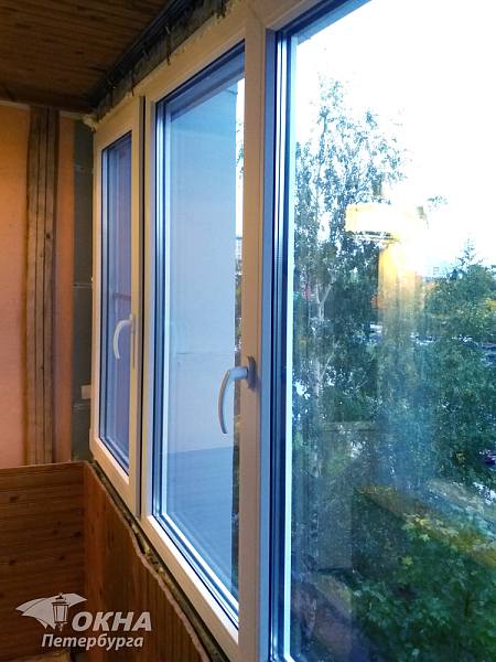 ������ ��������� ��������� ���������� �� ������, ������� VEKA 70, ��������� Favorit, �����-���������, �������� ��., ��� � 9