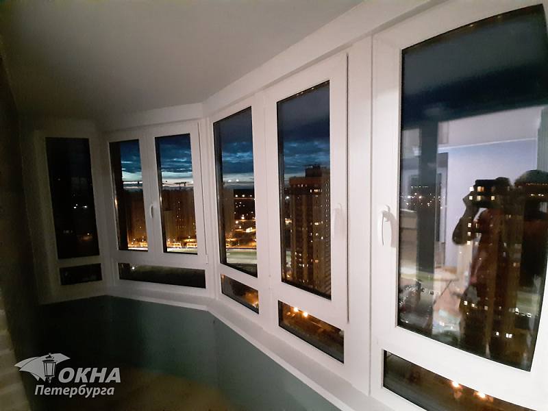 ������ ��������� ��������� ���������� �� ������, ������� VEKA 70, ��������� Favorit, �����-���������, ��������� �, �������� ��., ��� � 45, ������ 2