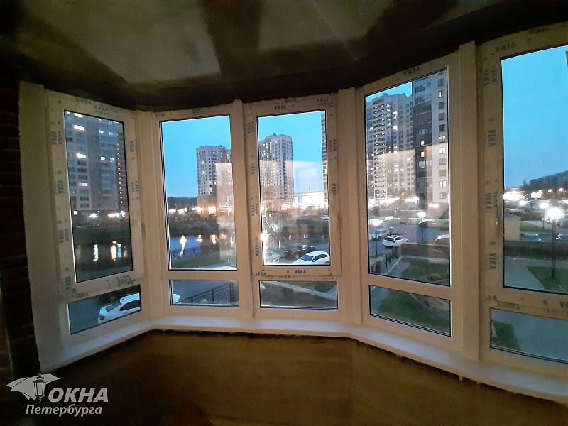 �������� ����������, ���������� ������� VEKA Softline, ��������� Roto NX, ��������� ��, ��� � 11, ������ 1