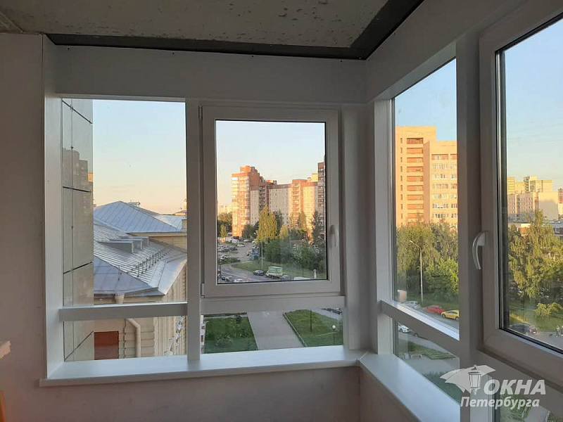 �������� ����������, ���������� ������� VEKA Softline, ��������� Siegenia Favorit, �������� ��������, �.18, ������ 2