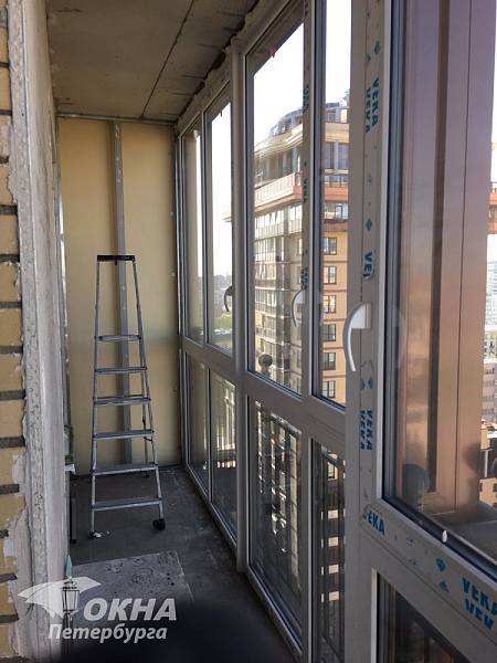   ,   VEKA Softline,     RAL,  Titan AF,  .,   3