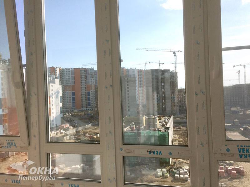        .  VEKA SoftLine,  Siegenia Titan, 2-  X-ONE. - .,  -, . 64, . 1