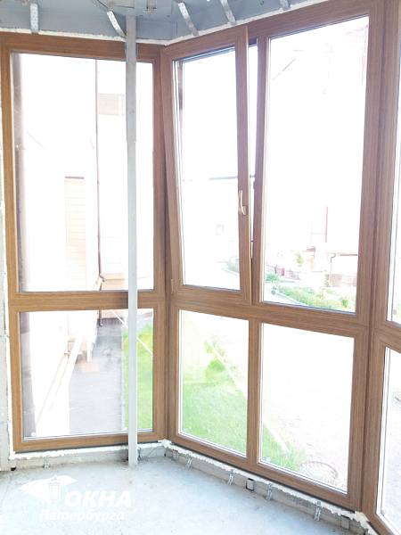 ������ ��������� ��������� ���������� �� ������ ��� �������. ������� VEKA 70, ��������� ������ "����������� ���", �������� ������� �� RAL, ��������� Internika, ����� Roto Swing. ���������� �., ��.������� ��������, �.36 