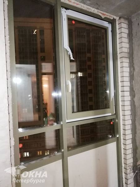 �������� ����������, ���������� ������� VEKA Softline, ��������� Siegenia Favorit, ����������� ��-��, ��� � 9, ������ 2