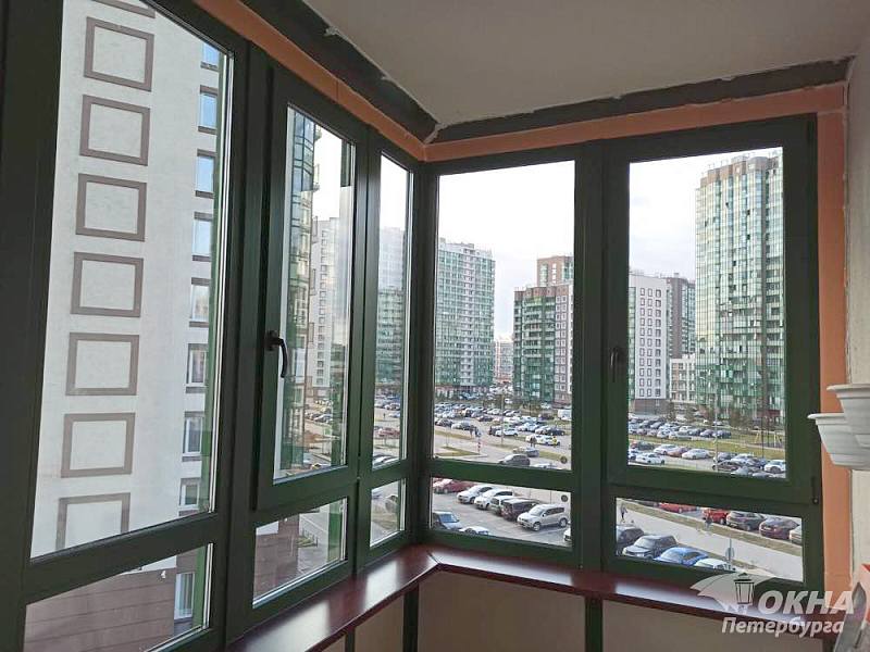   ,   VEKA Euroline 58,    RAL,  Titan AF,  ,  .,   5