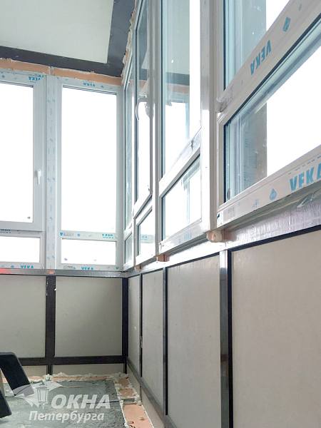 ������ ��������� ����������, ���������� ������� VEKA 70, �������� ������� �� �������� RAL, ���������� Stis DS, ��������� Internika, ������������� ��-��, �.64, �� ������ ����