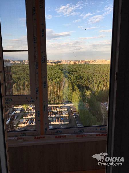 ������ ��������� ����������, ������� ������� VEKA Softline, �������� ������� �� �������� RAL, ��������� Titan AF, ����������� X-One Solar, ���������� ��., �. 18