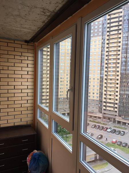 �������� ����������, ���������� ������� VEKA 70, ����������� DS, ��������� Roto NX, �������� ��., �. 41, �. 1