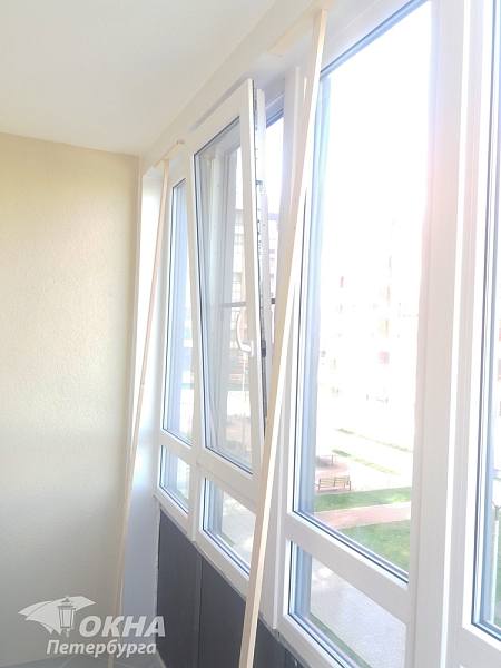 ������ ��������� ��������� ���������� �� ������, ������� VEKA, �����-1 �, ���������, ��� � 2, ������ 1