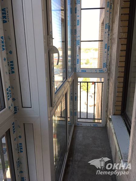   ,   VEKA Softline,     RAL,  Titan AF,  .,   3