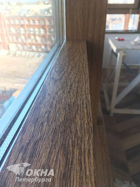     ,  VEKA Softline,  Titan AF,   , , . 43