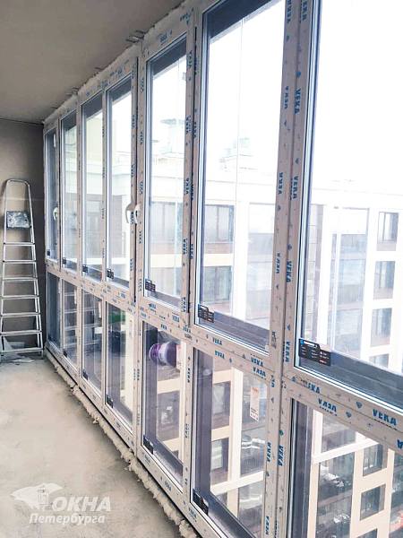   ,   VEKA Softline,    RAL ,      ,  5-  , . 2