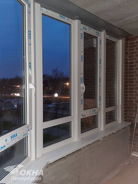  ,   VEKA Softline,  Roto NX,  ,   11,  1