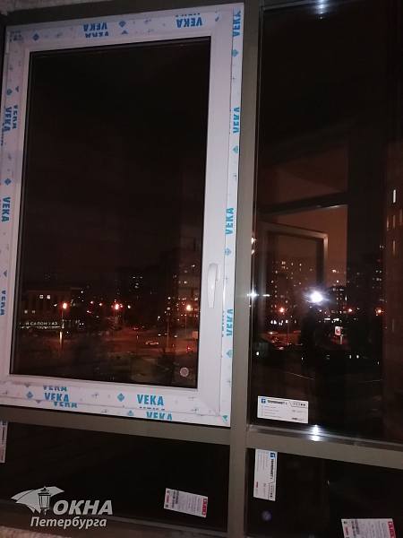  ,   VEKA Softline,  Titan AF,  -,   7