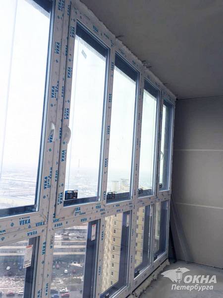   ,   VEKA Softline,    RAL ,      ,  5-  , . 2