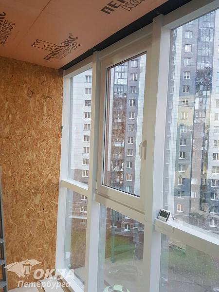 " ,   VEKA Softline,  Titan AF,  ,   17 .1 "